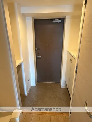 ベレタ卸町[1K/24.8m2]の玄関