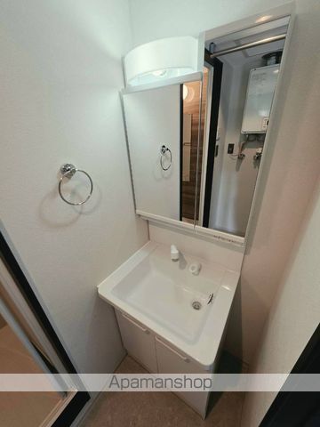 DESTINO RESIDENCIA HIGASHISAPPORの内装写真