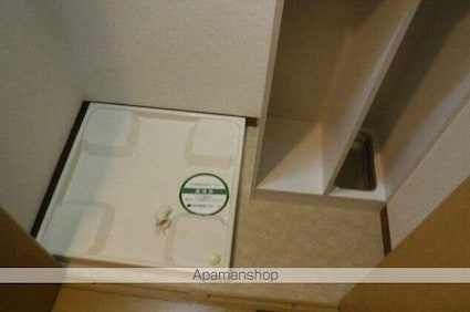 プラネット市ヶ谷[1K/22.16m2]のその他部屋・スペース