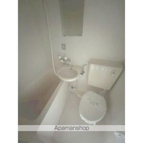 ヴァンベール長久手の内装写真