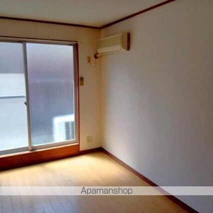 カーサソシアル[1R/17.01m2]のリビング・居間