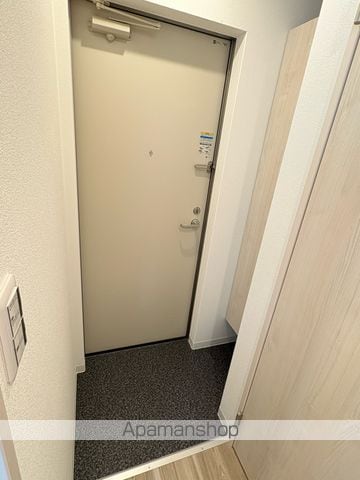 ジーメゾン泉大津スフィールの内装写真