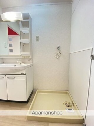 メゾン二子[1LDK/40m2]の内装1