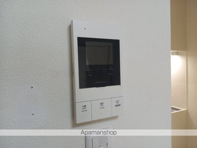 クリエオーレ明和の内装写真