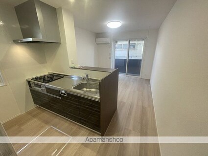 Ｇｒａｃｅ　Ｙａｍａ（グレイス　ヤマ）[1LDK/42.93m2]の内装4