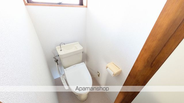 シティ竹内の内装写真