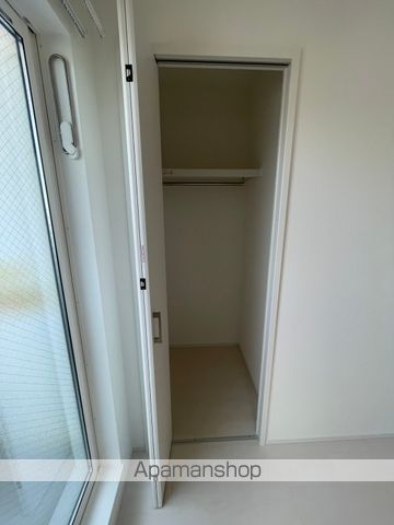 CHERIM西鉄久留米IVの内装写真