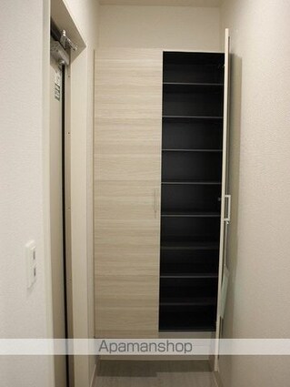 さくらハウス[2LDK/59.72m2]の玄関