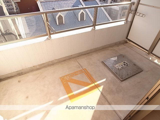 エスティメゾン薬院の内装写真