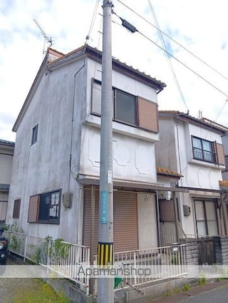 和歌山県和歌山市松江北７丁目[3DK/51.84m2]の外観3