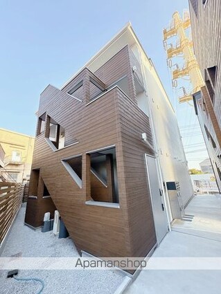 Ｌｙｋ都町Ｃ棟[2LDK/46.37m2]の外観5