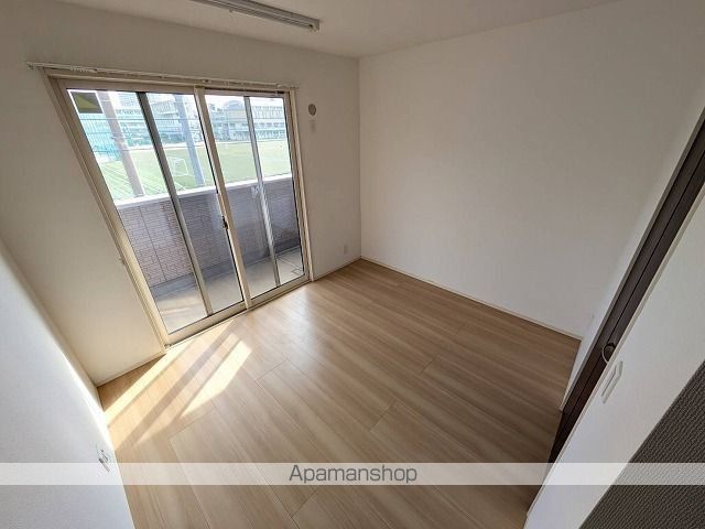 D−ROOM修猷館の内装写真