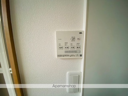 カーサＫ[1R/15.36m2]の内装2