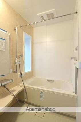 西東京市新町５丁目戸建[5SLDK/138.75m2]のバス