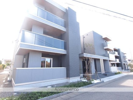 ＣｏｕＲ１８高宮Ｅ[1LDK/41.94m2]の外観3