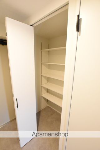 ALIVIS宮の森の内装写真