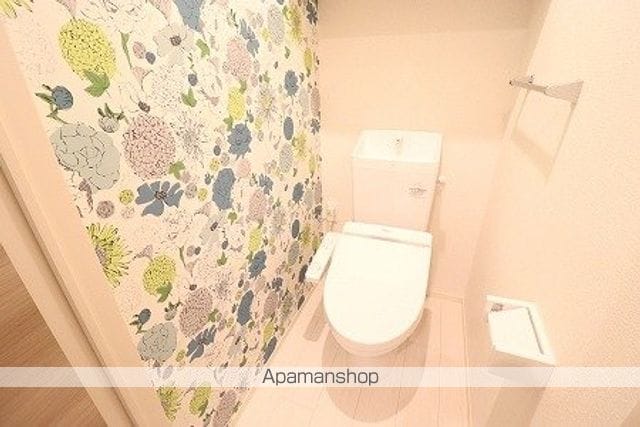 D-room唐原 B棟の内装写真