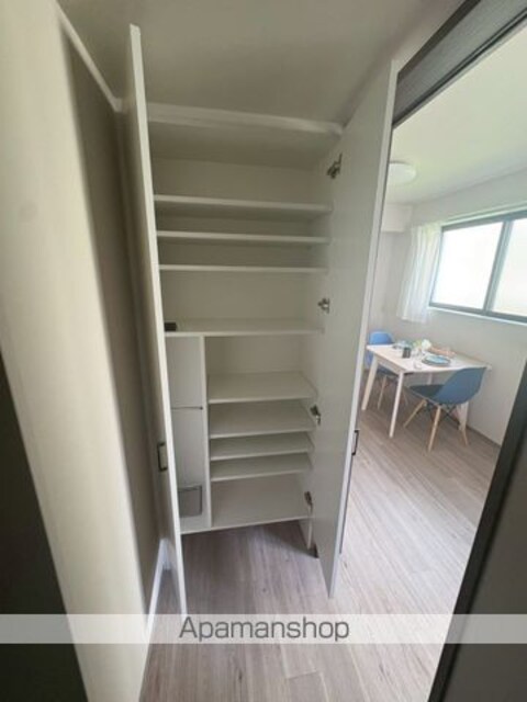ウェルスクエア二子玉川[1LDK/32.7m2]のその他設備