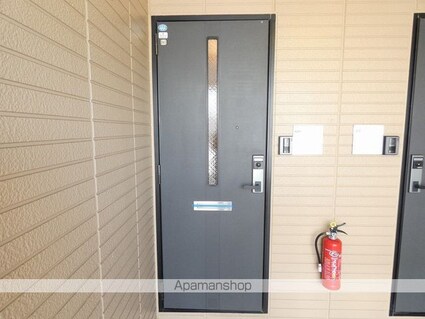 ｓｏｎｉａ　Ａ棟[2LDK/55.41m2]の内装2