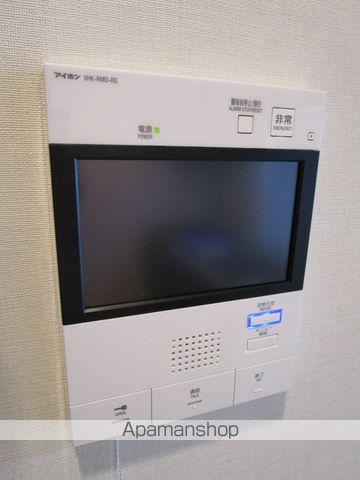 グランカーサ仙台晩翠通の内装写真