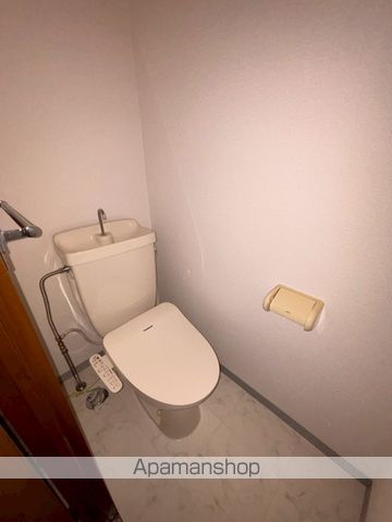 サンライフハヤカツの内装写真