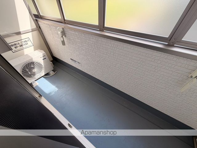 ワンライフ私市の内装写真