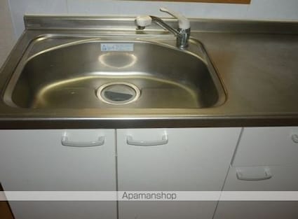 アムールゆう[1LDK/45.46m2]の内装7