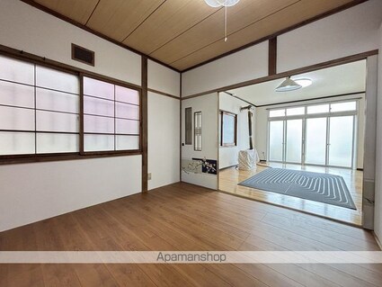 亀田港町５５番戸建[4LDK/92.3m2]のその他部屋・スペース