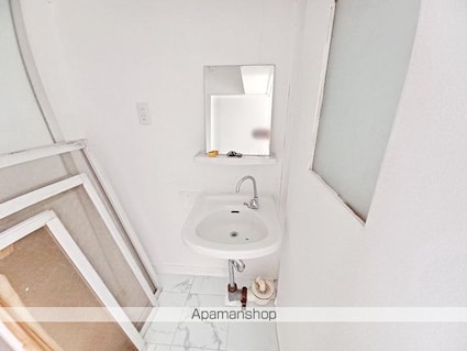 ＤＳハイツ蟻ケ崎[2DK/50m2]の洗面所