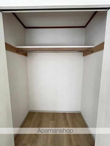 ハイツ吉田B棟の内装写真