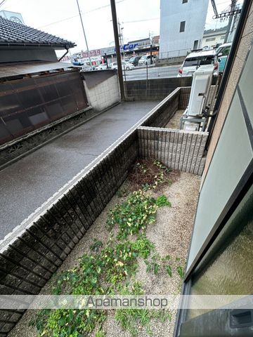 フォレストヒルズの内装写真