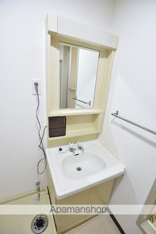 KOWA N35の内装写真