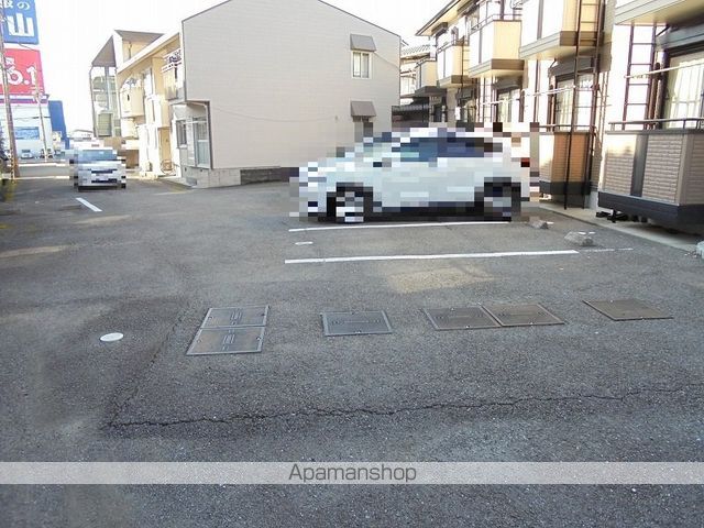 ミントグリーンのその他写真
