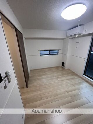 シャノワール[1K/27.63m2]のリビング・居間