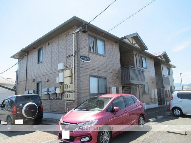 メイユールMSの外観写真