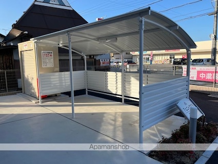 フェニックスⅡ[1K/27.44m2]の共用部5