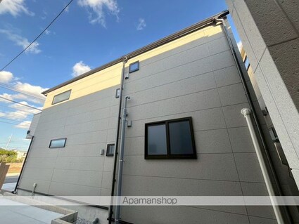 Ｋｏｌｅｔ片倉１４[2SLDK/81.34m2]の外観5