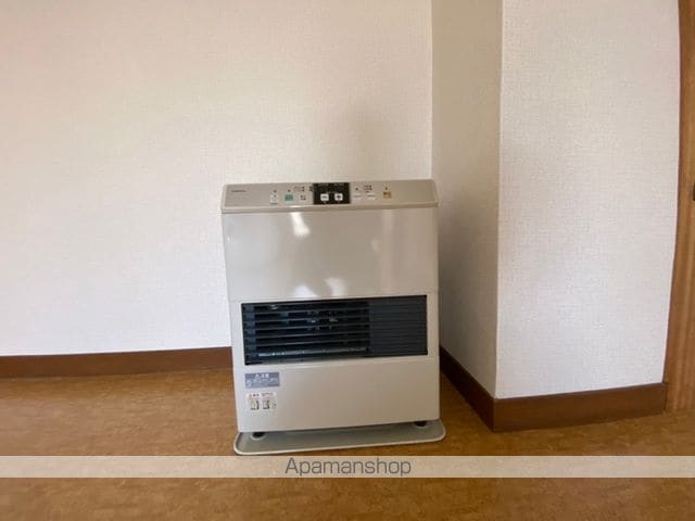 カナール手稲の内装写真