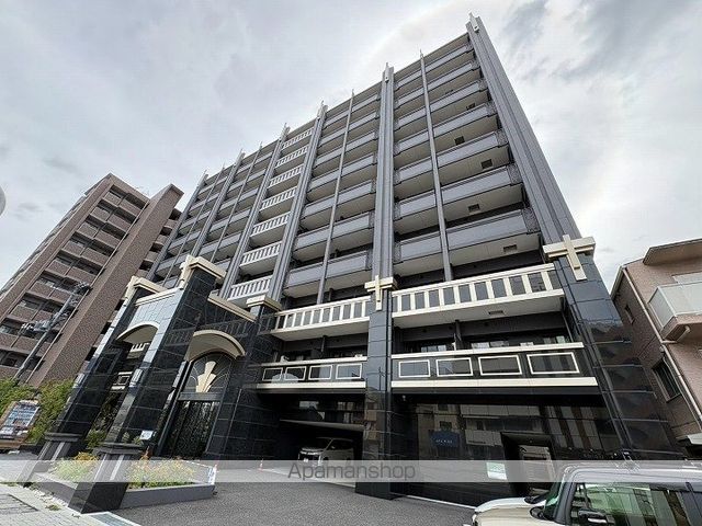 PHOERME TENNOJI EAST(フェルム天王寺イーストの外観写真