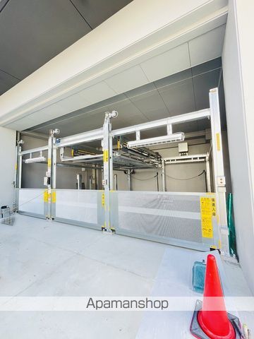 S-RESIDENCE金山flapのその他写真