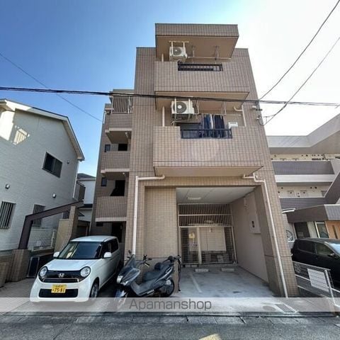 セレクトIの外観写真