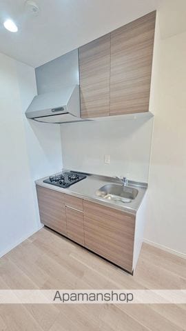 ステラ豊中庄内の内装写真
