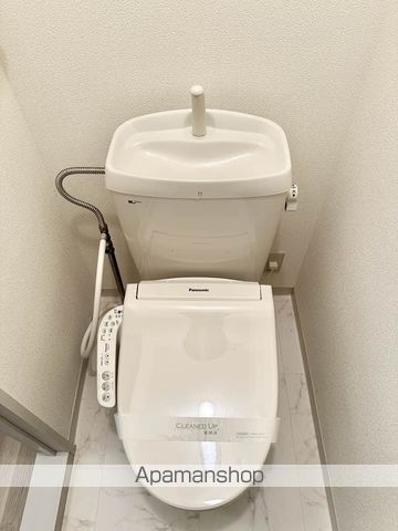 ディア エスタ B棟の内装写真