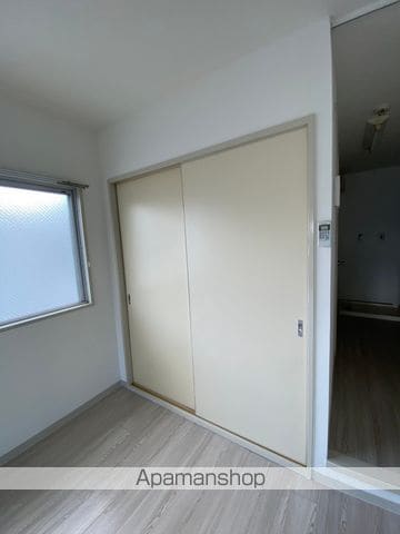アメニティ西古松の内装写真