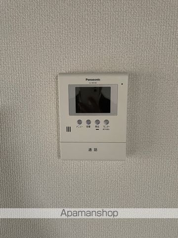 メゾンクシモトの内装写真
