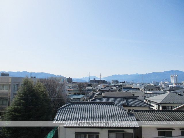 フェリオ甲府上石田のその他写真