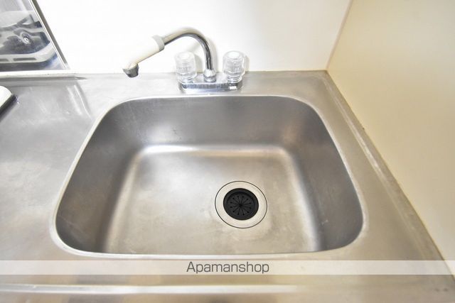 グランテラス柏木の内装写真