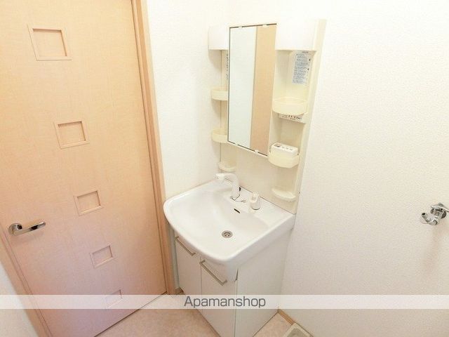 ランピオーネの内装写真