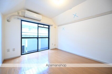 アサカシオン大岡山[1K/16.55m2]のリビング・居間