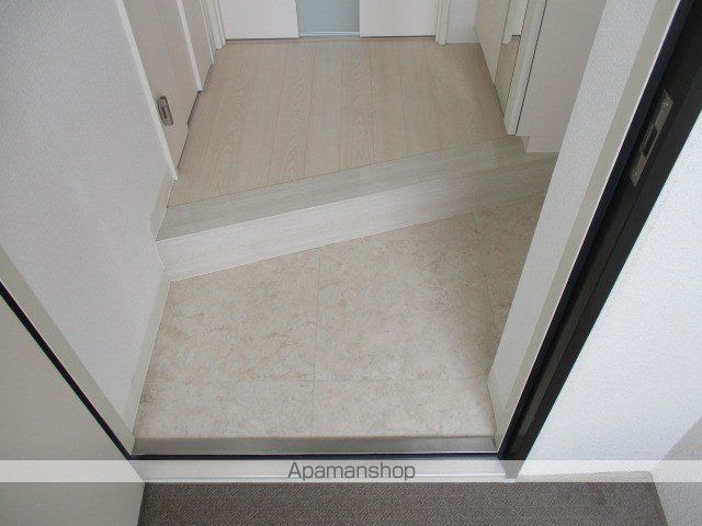 ルシェリア原島の内装写真